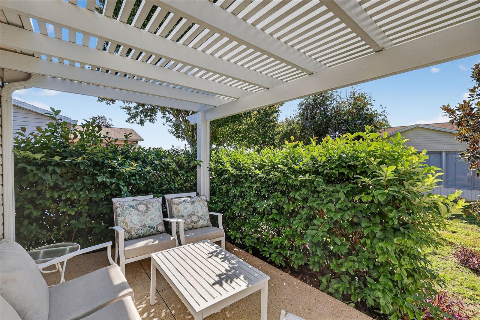 Image 22 of 27 For 16903 96th Chapelwood Circle