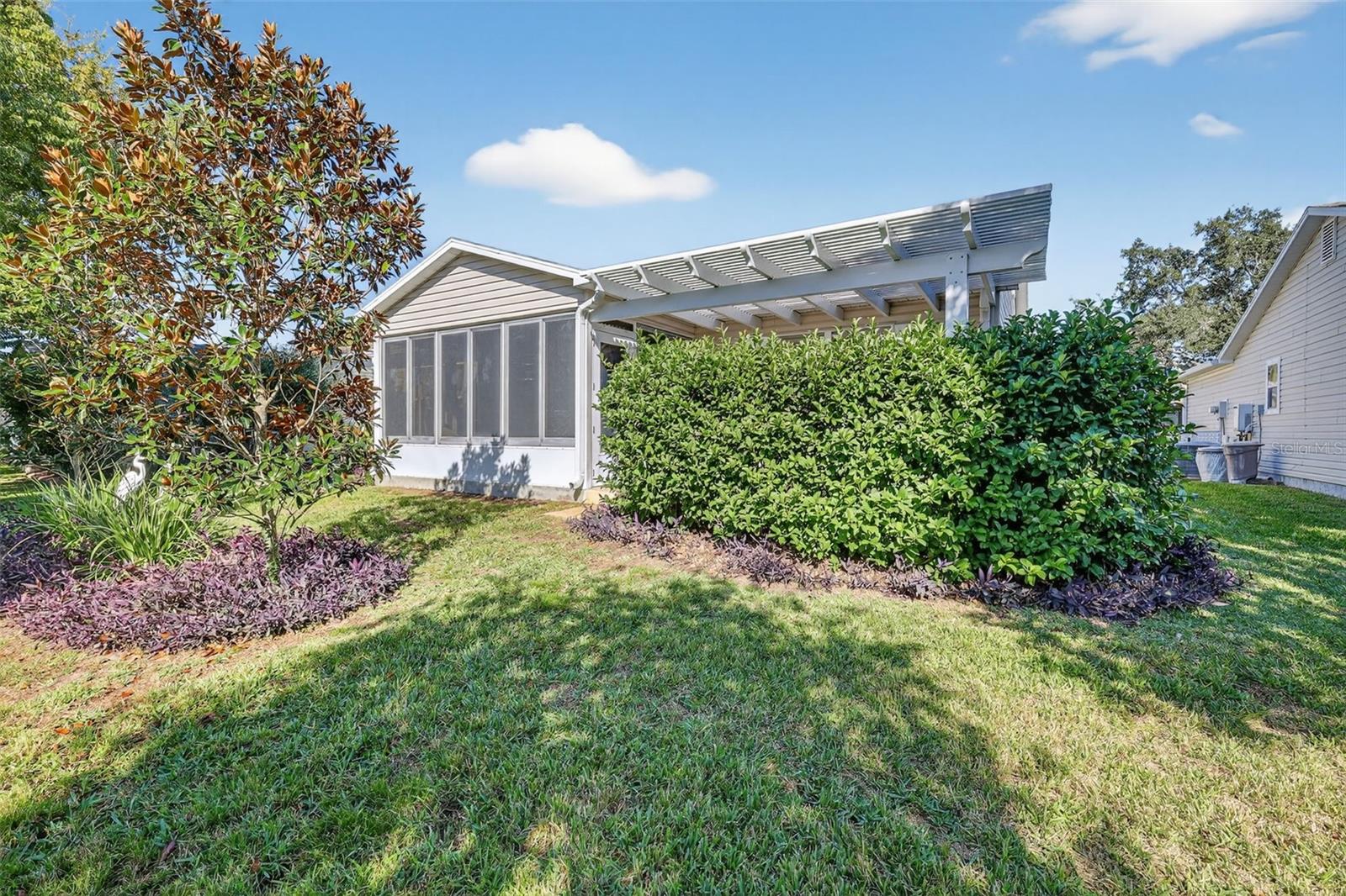 Image 24 of 27 For 16903 96th Chapelwood Circle