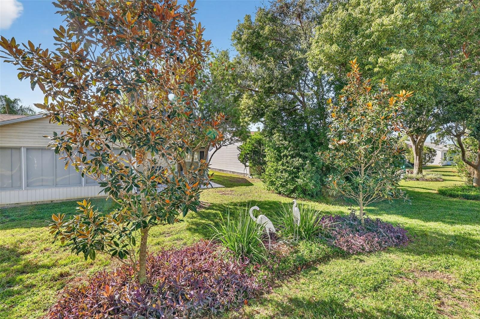 Image 25 of 27 For 16903 96th Chapelwood Circle