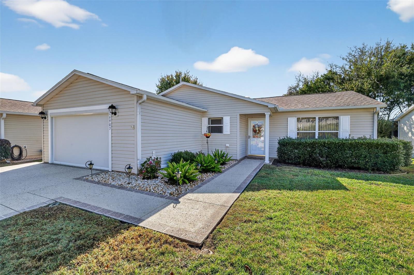 Image 3 of 27 For 16903 96th Chapelwood Circle