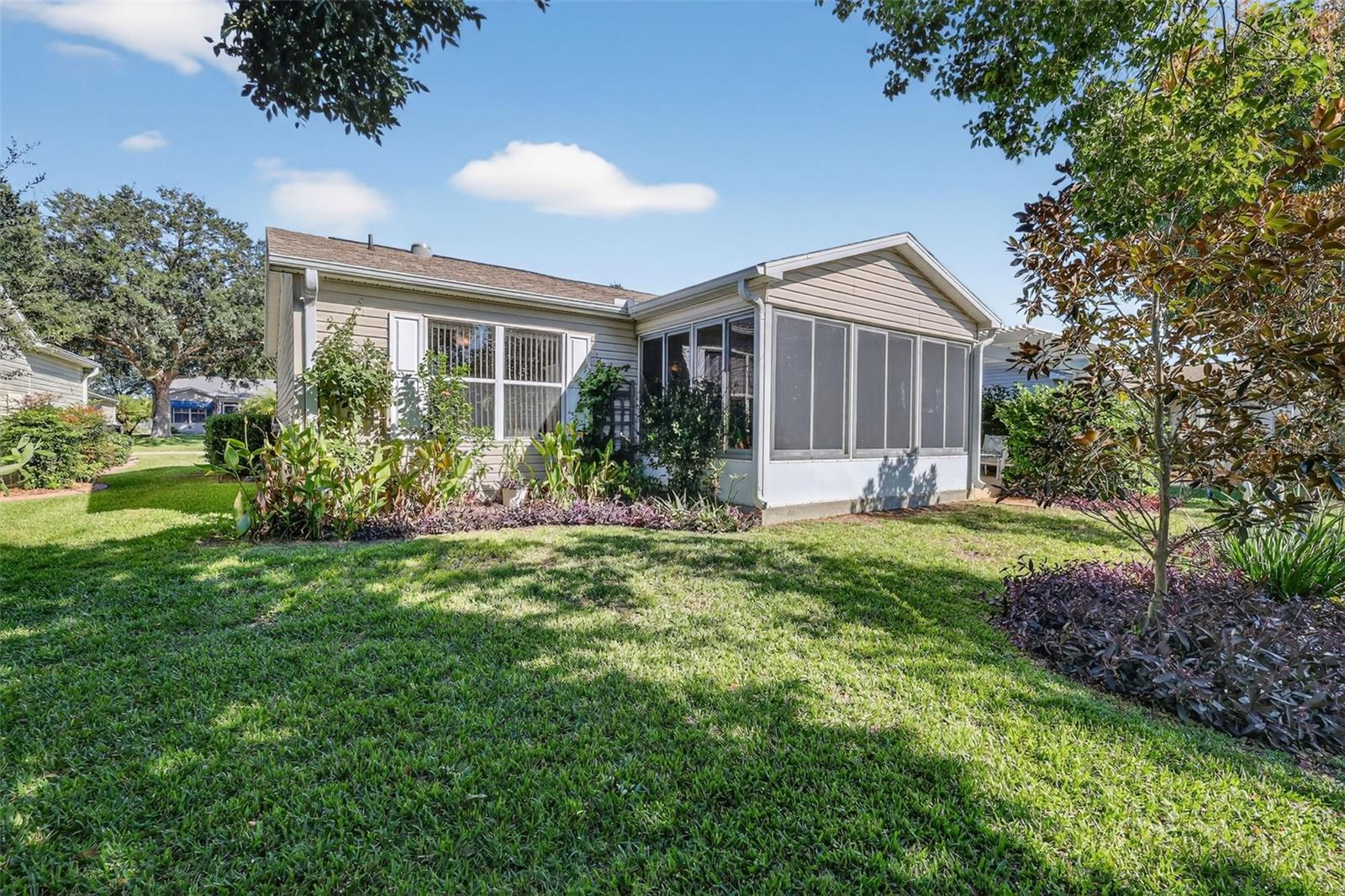 Image 4 of 27 For 16903 96th Chapelwood Circle