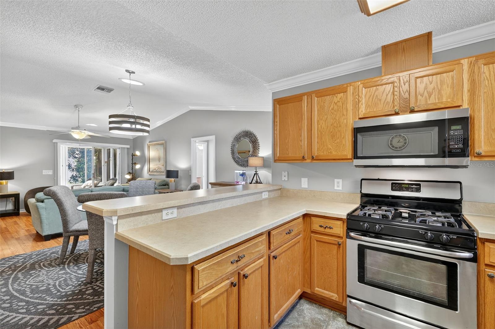 Image 5 of 27 For 16903 96th Chapelwood Circle