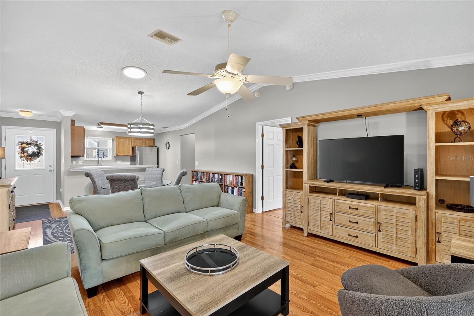 Image 9 of 27 For 16903 96th Chapelwood Circle