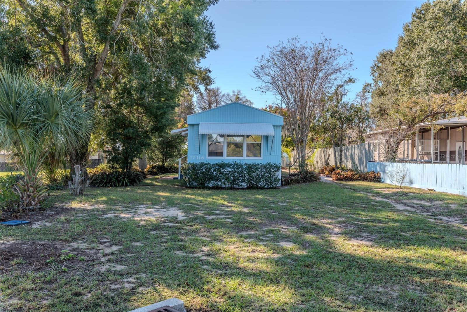 Image 46 of 59 For 17416 Eve Dr.