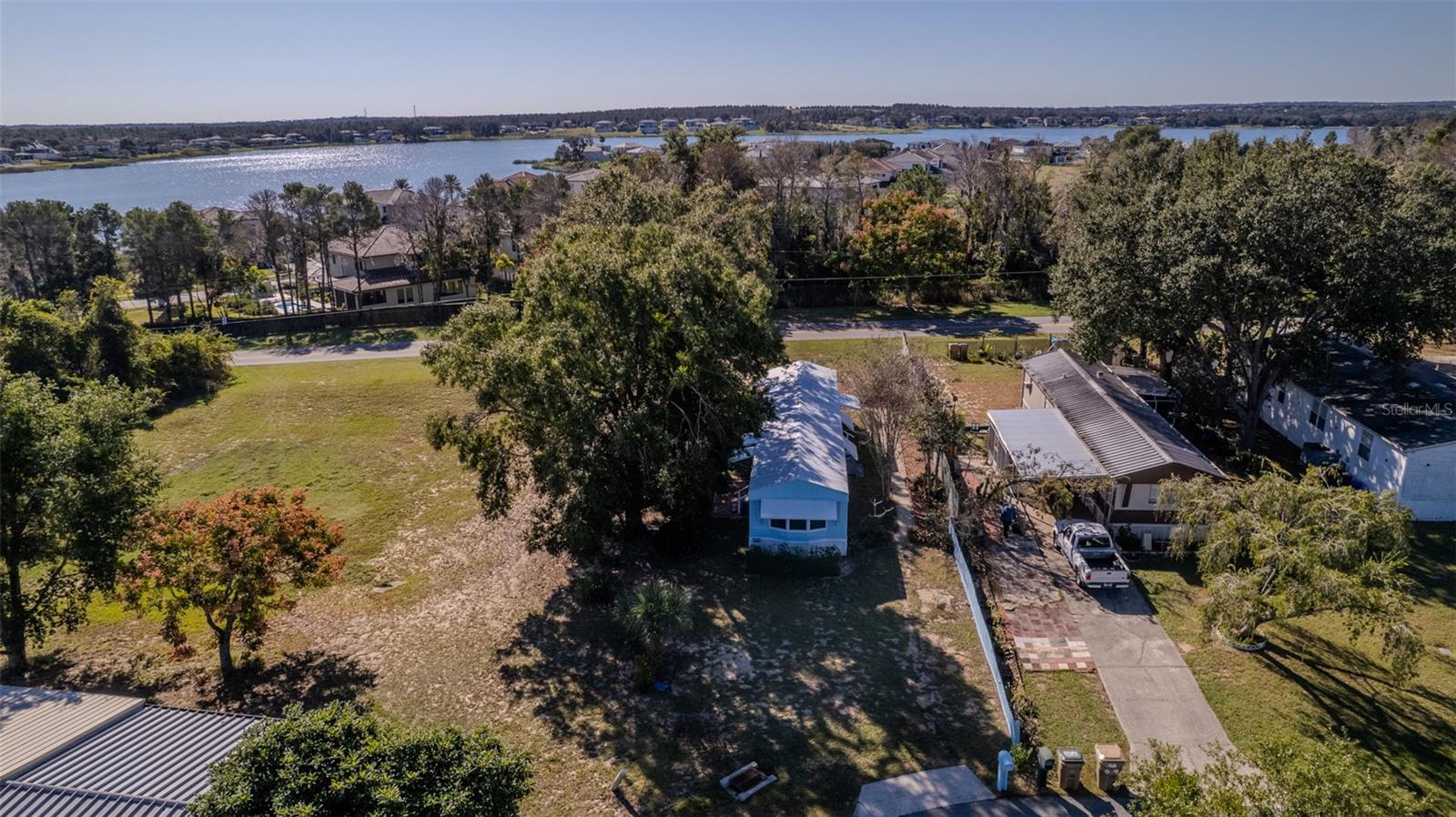 Image 50 of 59 For 17416 Eve Dr.