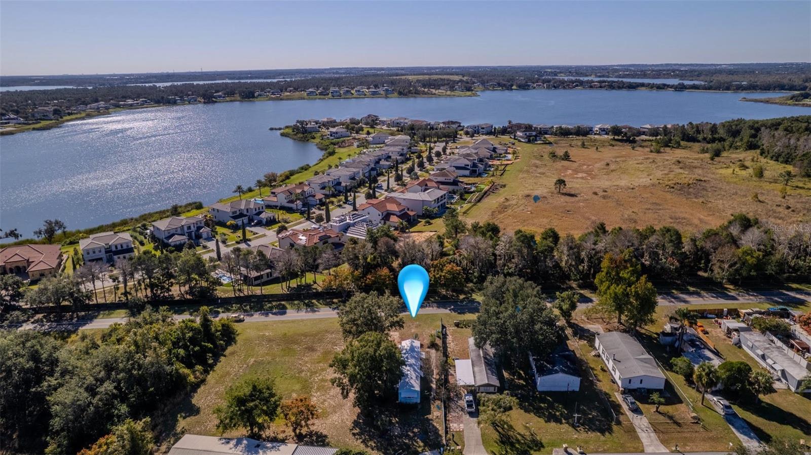 Image 52 of 59 For 17416 Eve Dr.