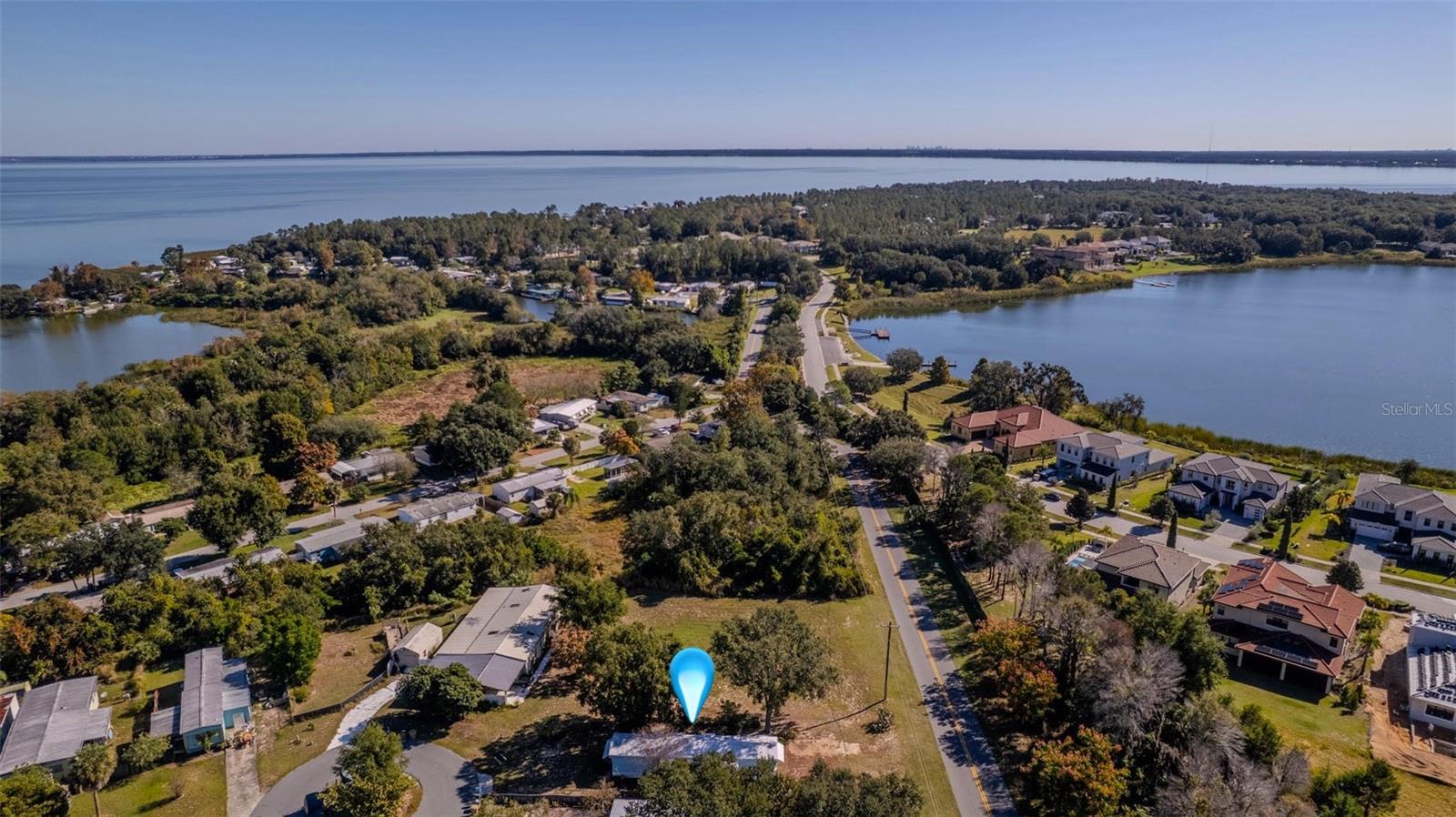 Image 54 of 59 For 17416 Eve Dr.