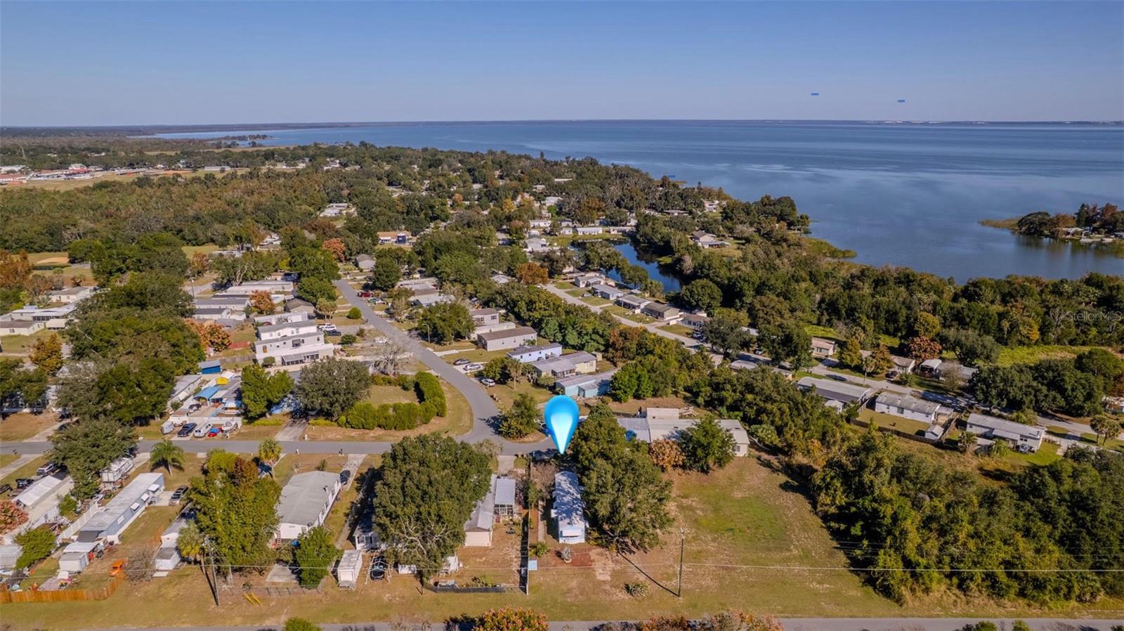 Image 56 of 59 For 17416 Eve Dr.