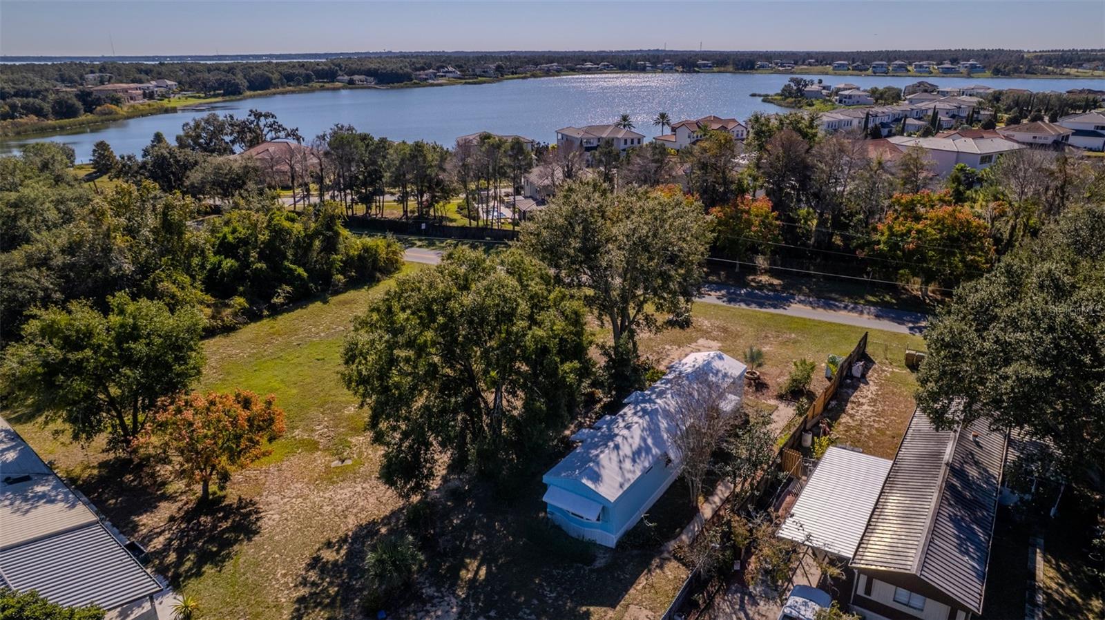 Image 58 of 59 For 17416 Eve Dr.