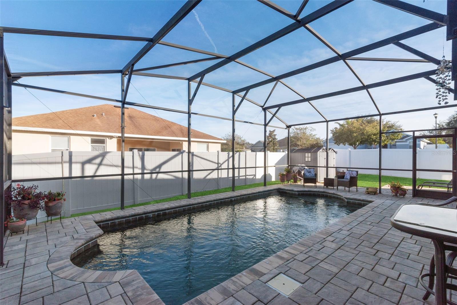 Image 44 of 53 For 2720 Savannah Drive