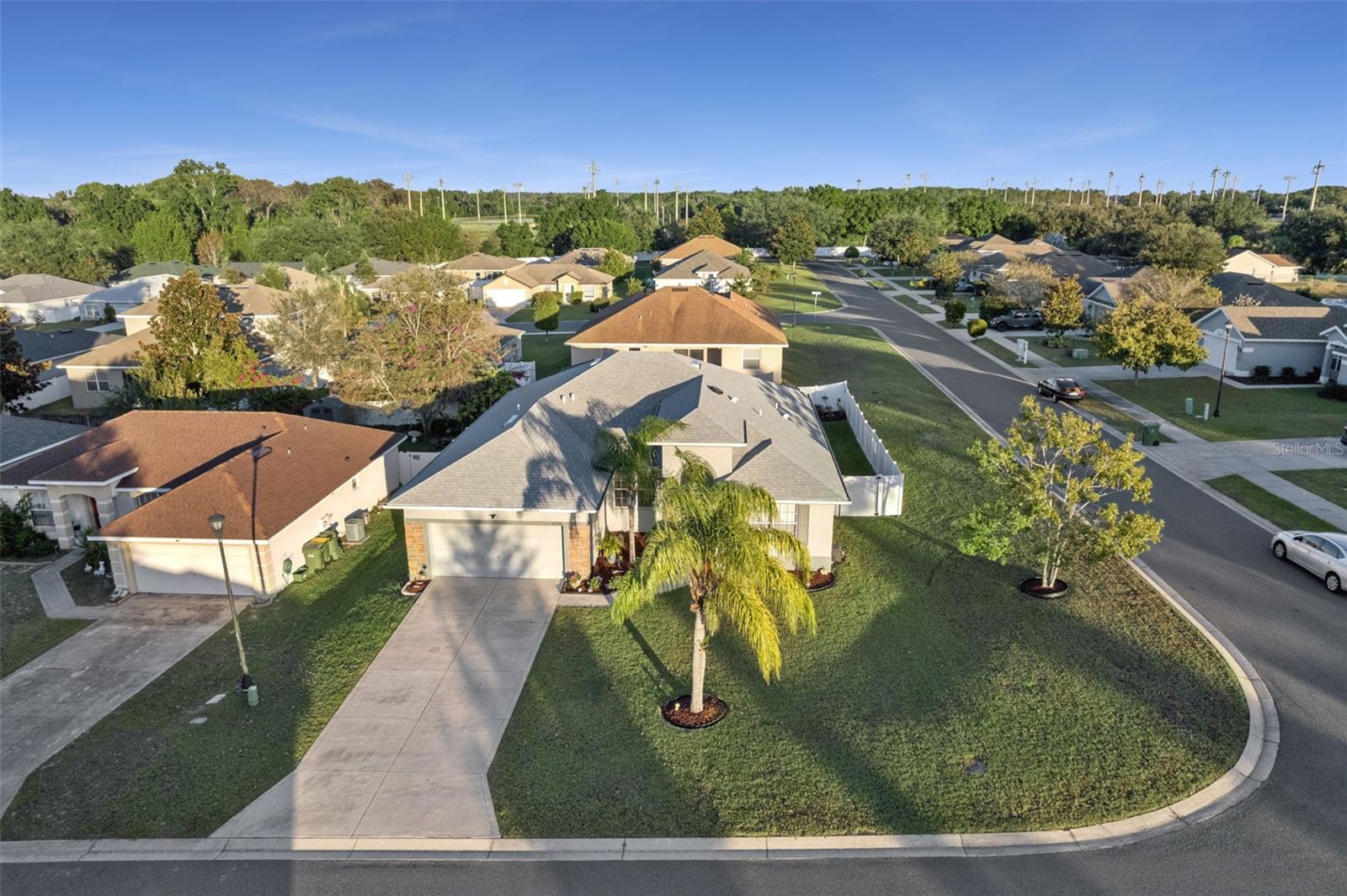 Image 45 of 53 For 2720 Savannah Drive