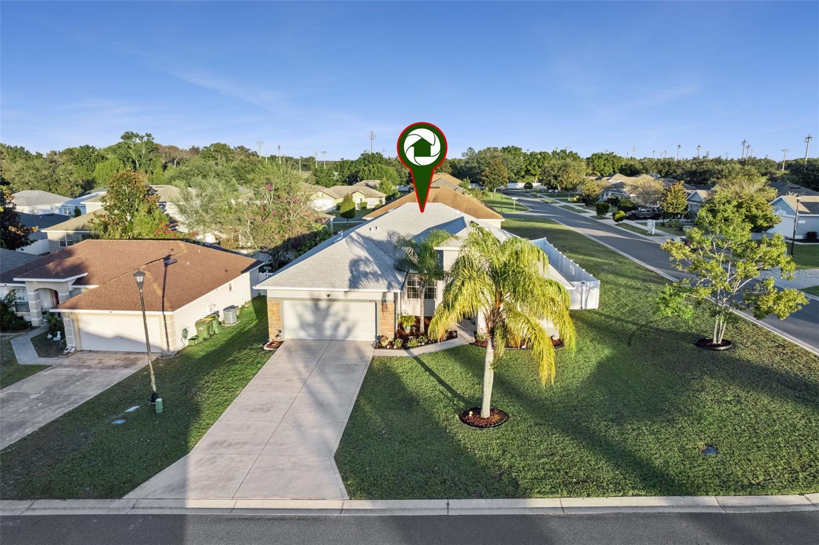 Image 46 of 53 For 2720 Savannah Drive