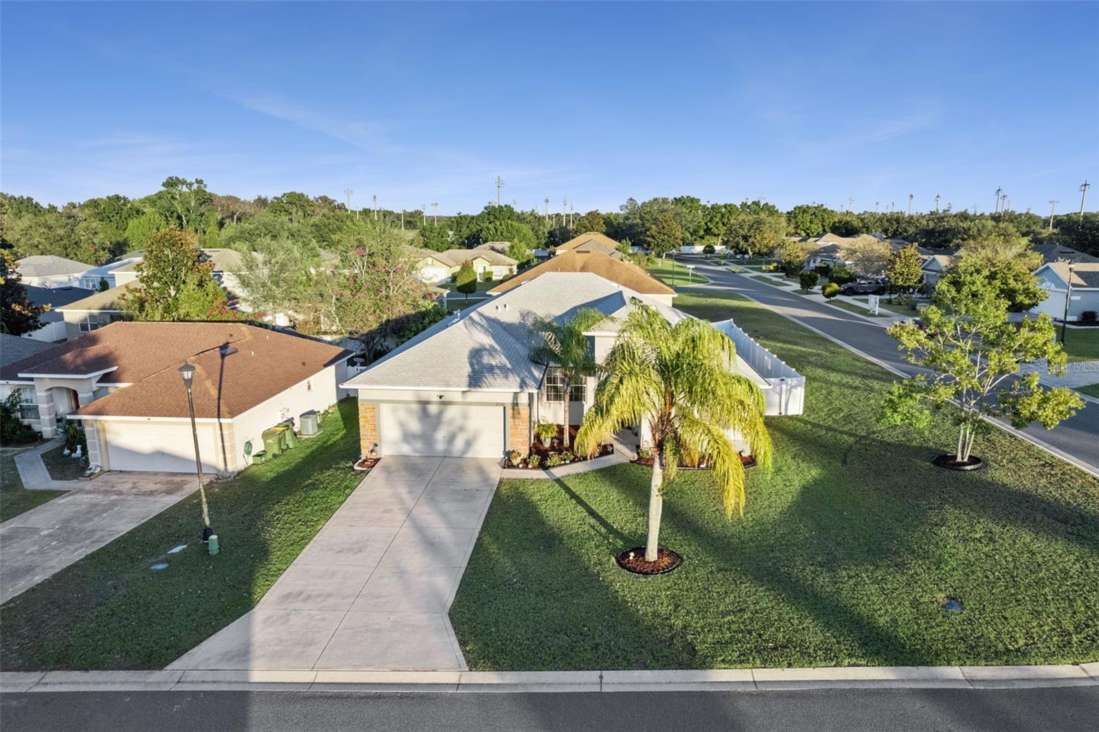 Image 47 of 53 For 2720 Savannah Drive