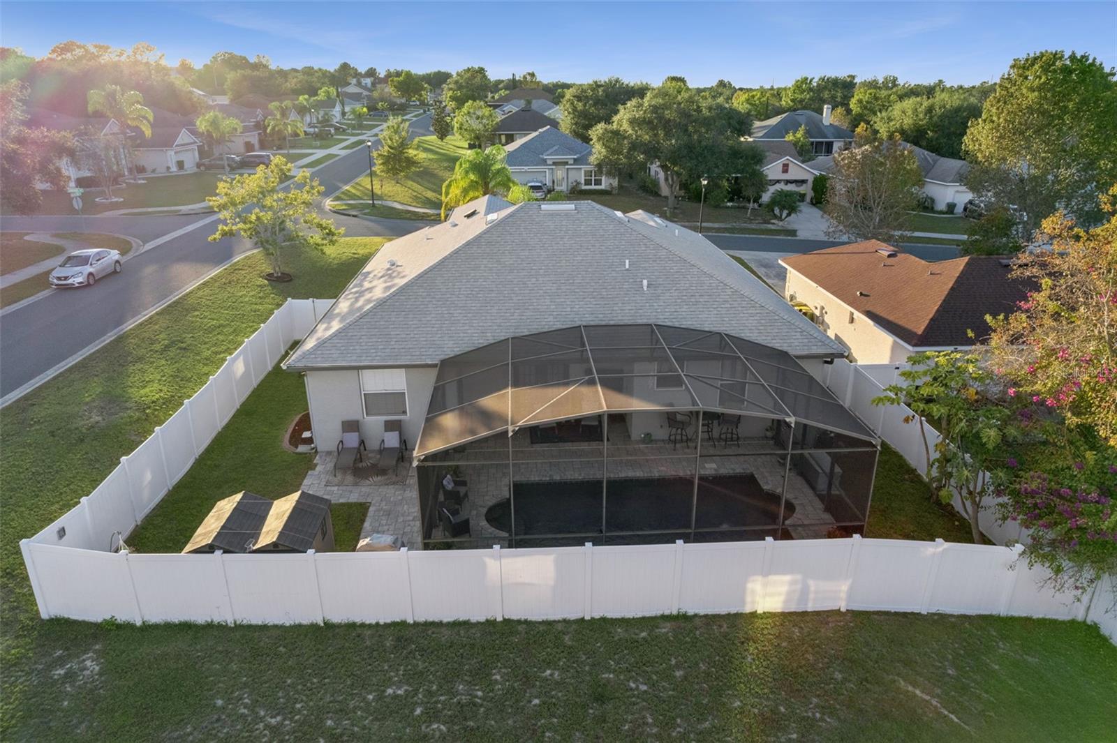 Image 50 of 53 For 2720 Savannah Drive