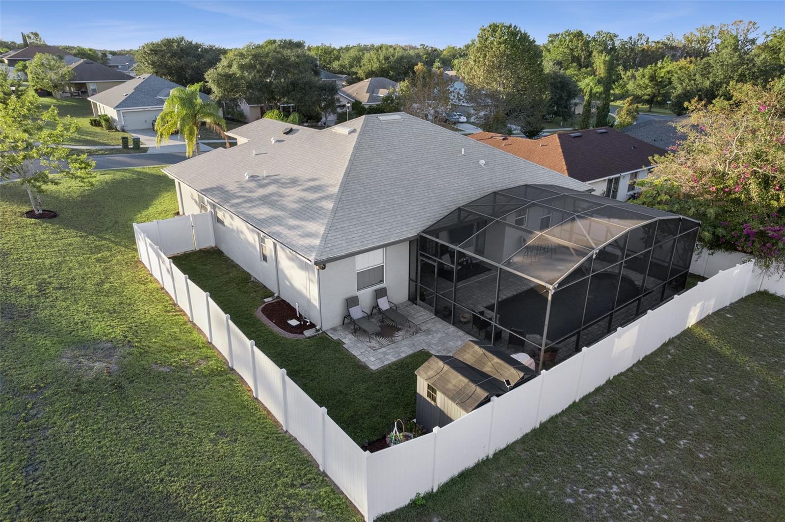 Image 51 of 53 For 2720 Savannah Drive