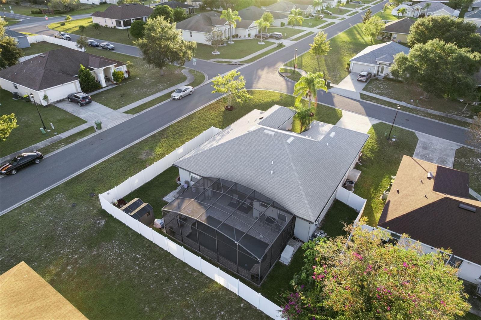 Image 52 of 53 For 2720 Savannah Drive