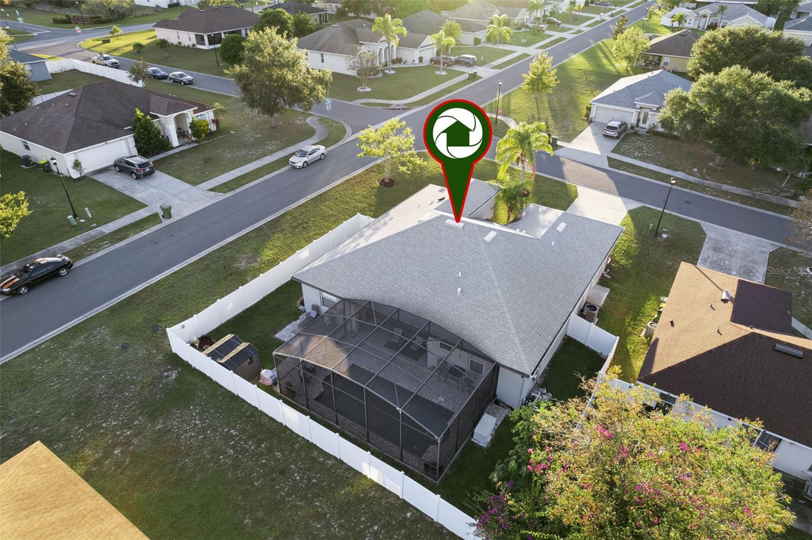 Image 53 of 53 For 2720 Savannah Drive