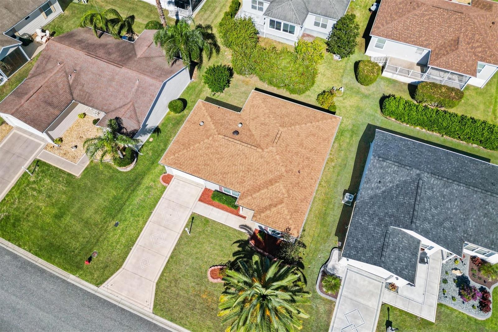 Image 25 of 28 For 2109 Harston Trail