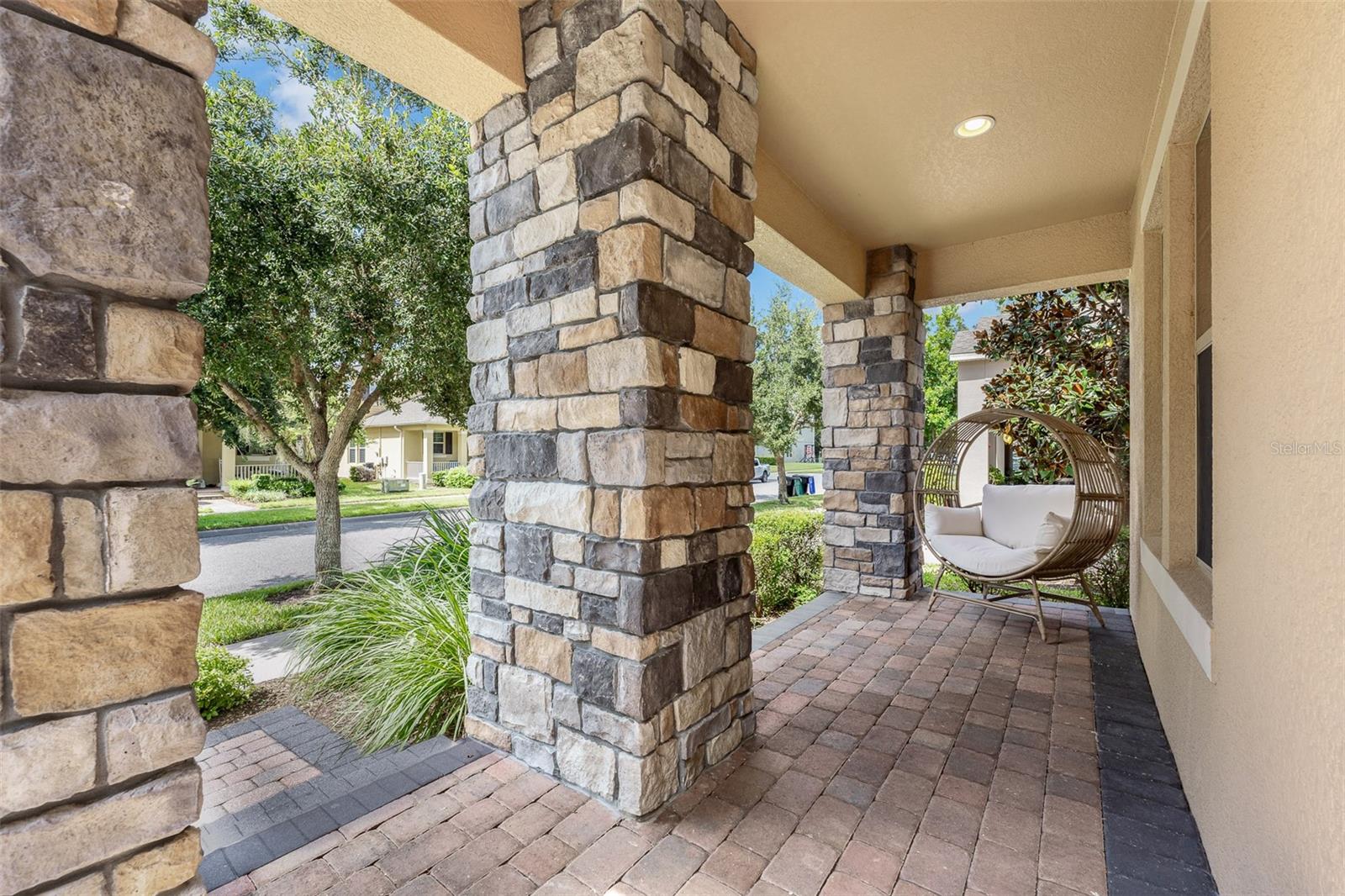 Image 2 of 29 For 8807 Eden Cove Drive