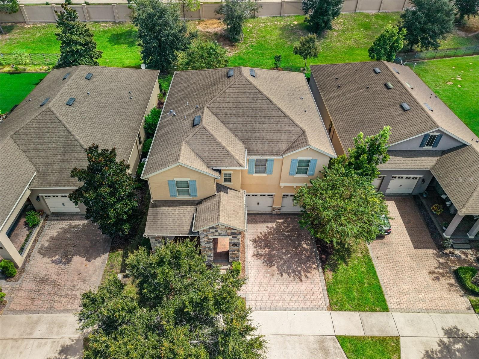 Image 25 of 29 For 8807 Eden Cove Drive