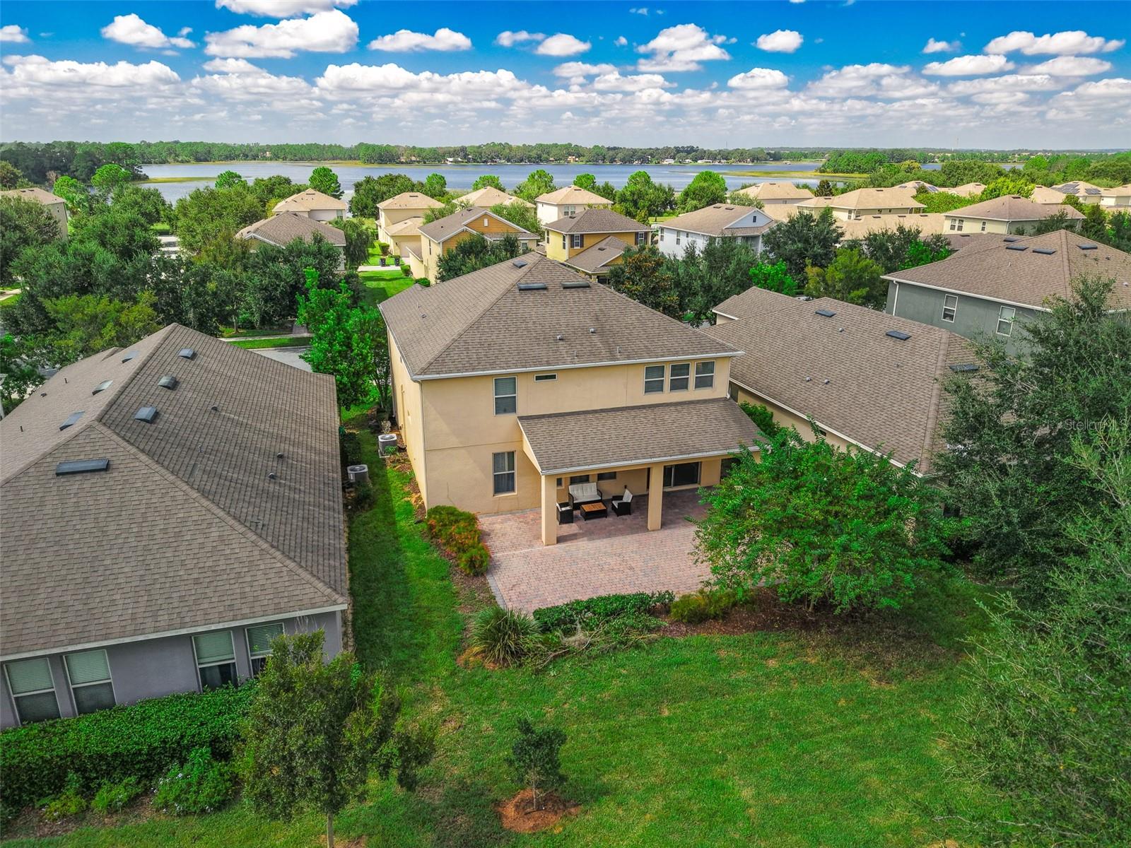 Image 26 of 29 For 8807 Eden Cove Drive