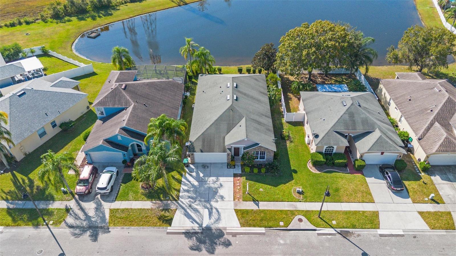 Image 30 of 37 For 13008 Grand Bank Lane