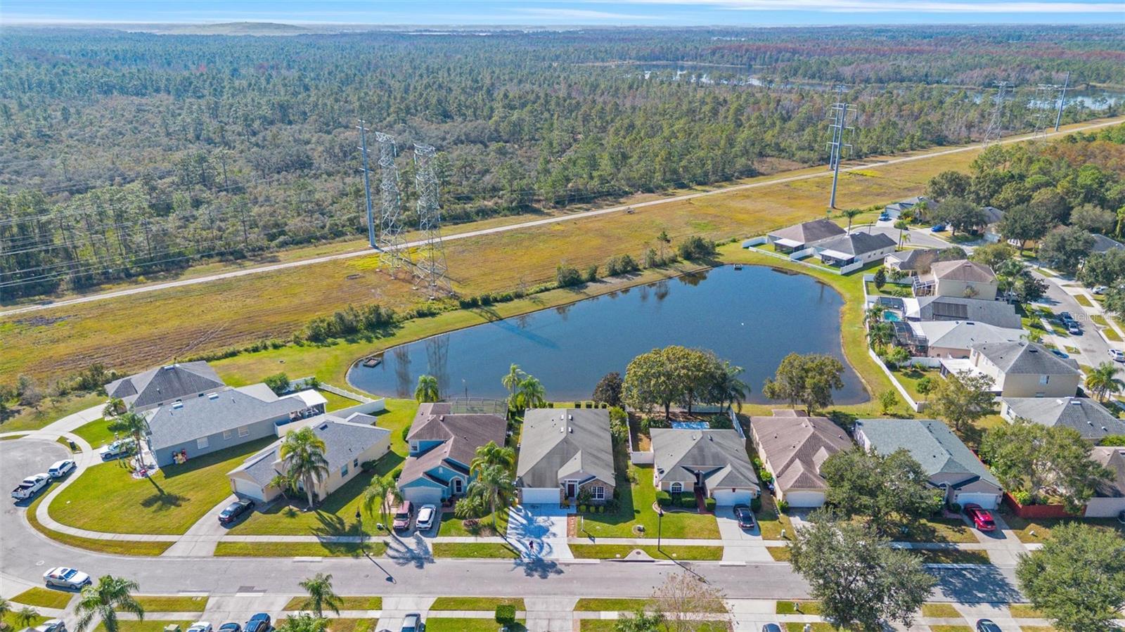 Image 31 of 37 For 13008 Grand Bank Lane