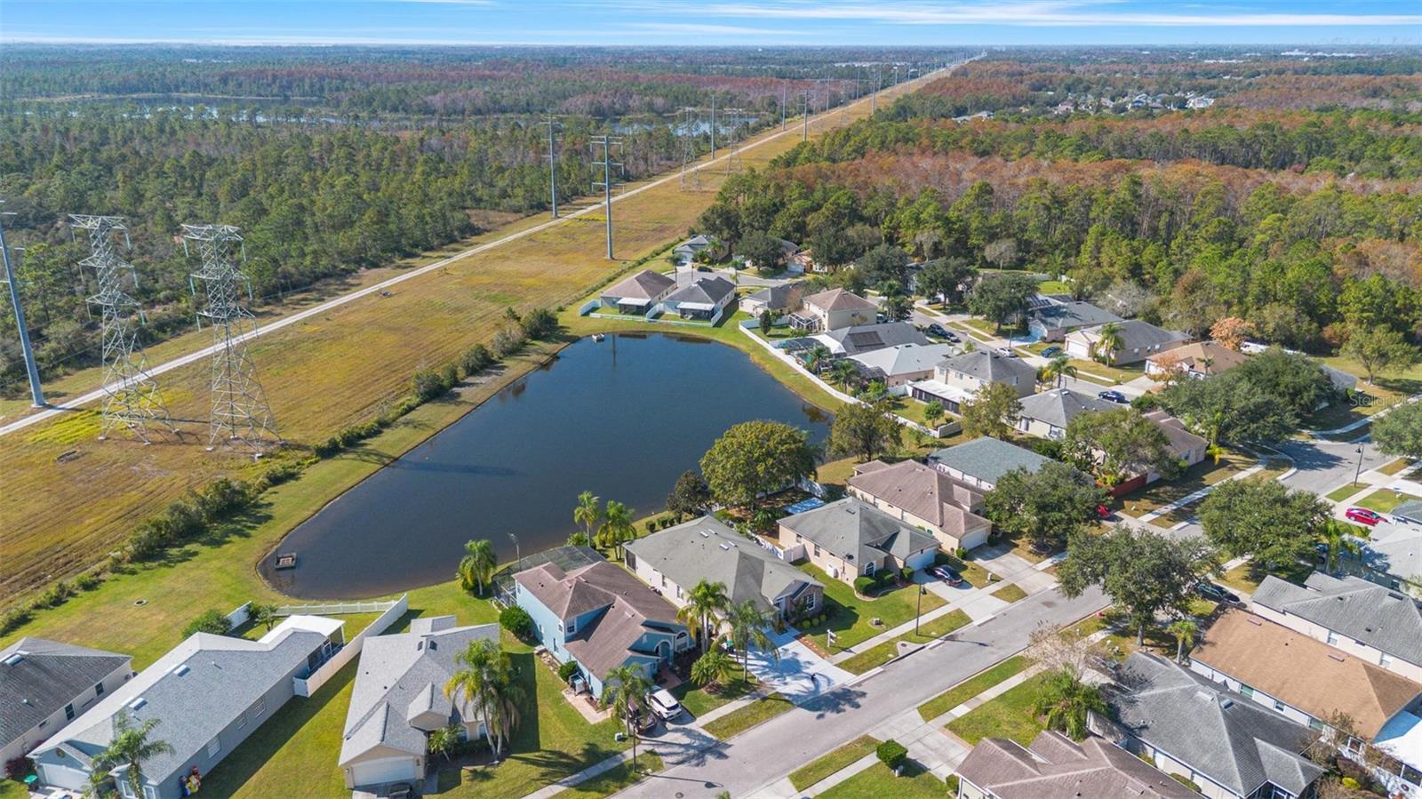 Image 32 of 37 For 13008 Grand Bank Lane