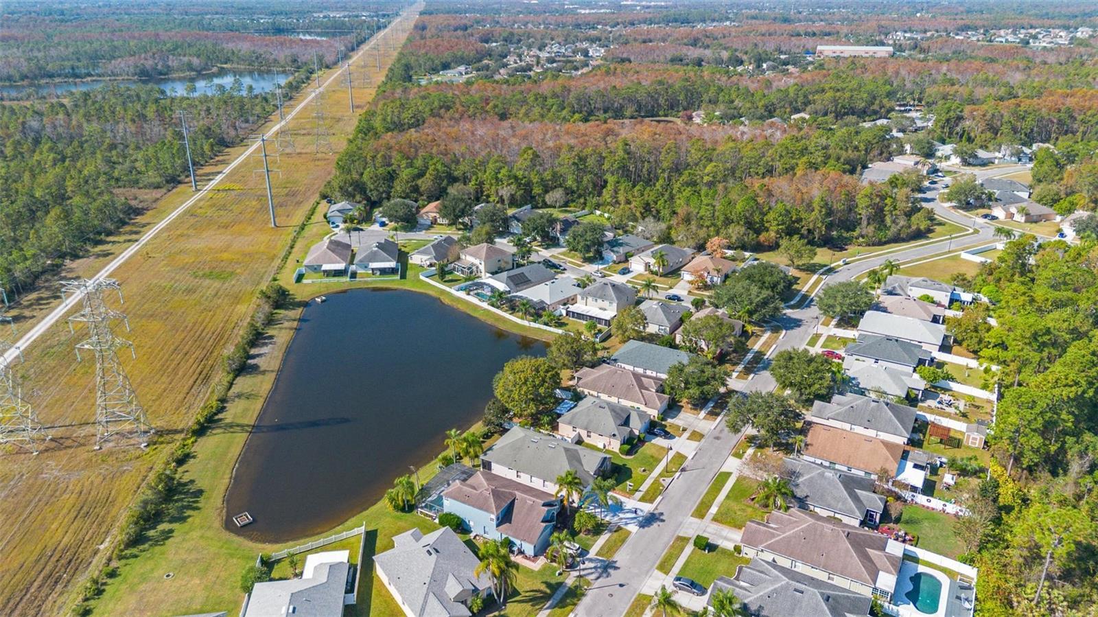 Image 33 of 37 For 13008 Grand Bank Lane