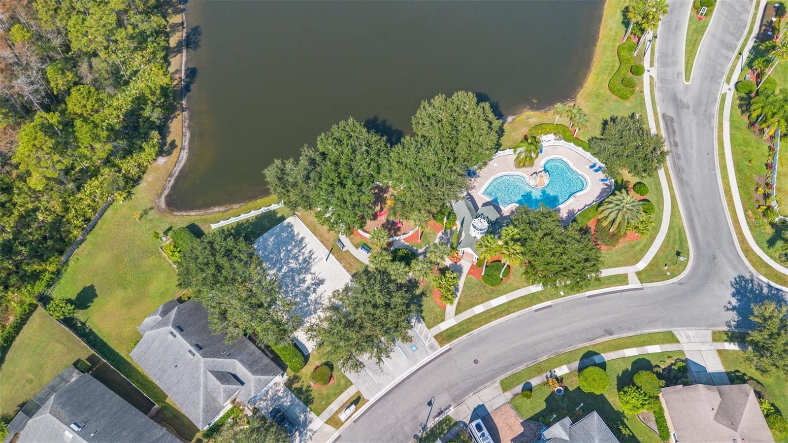 Image 35 of 37 For 13008 Grand Bank Lane