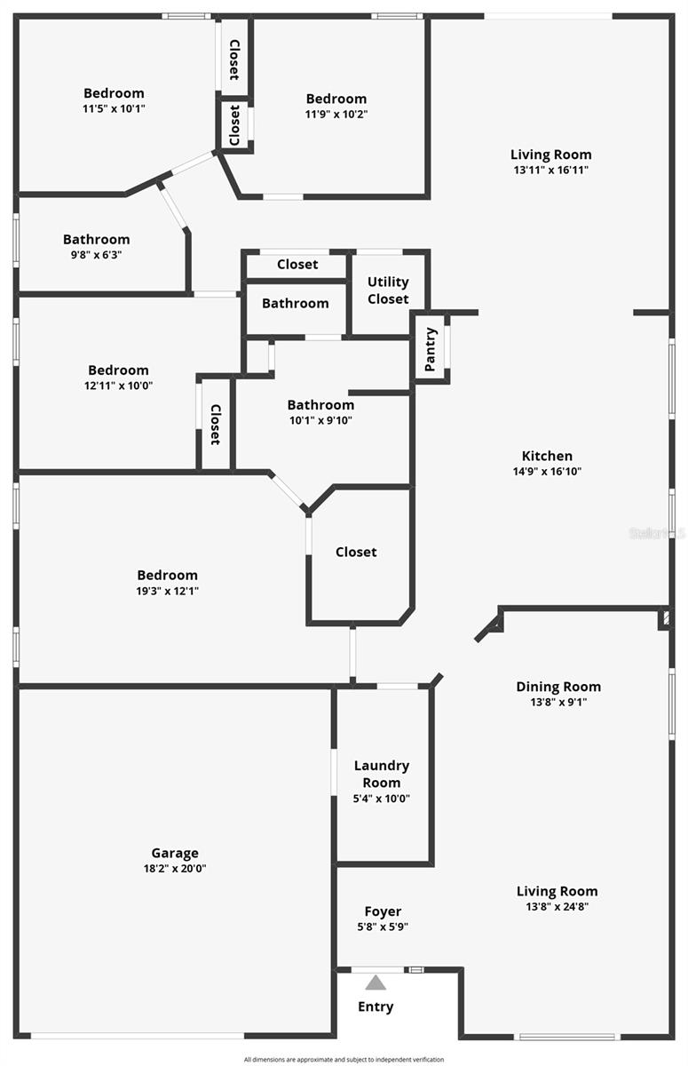 Image 37 of 37 For 13008 Grand Bank Lane