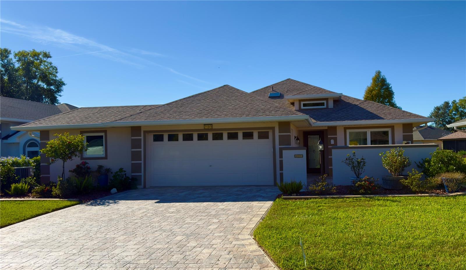 Details for 21849 Tartan Street, LEESBURG, FL 34748