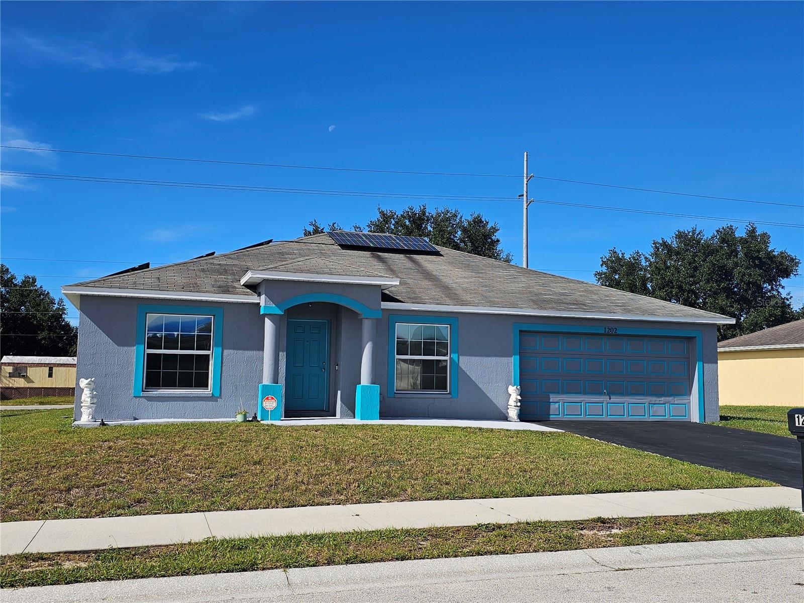 Details for 1202 Conch Key Lane, DAVENPORT, FL 33837