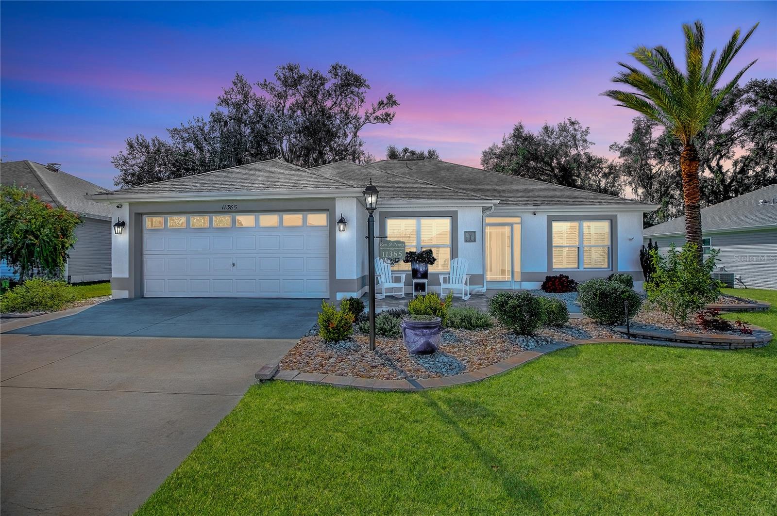 Details for 11385 Zimmerman Path, OXFORD, FL 34484