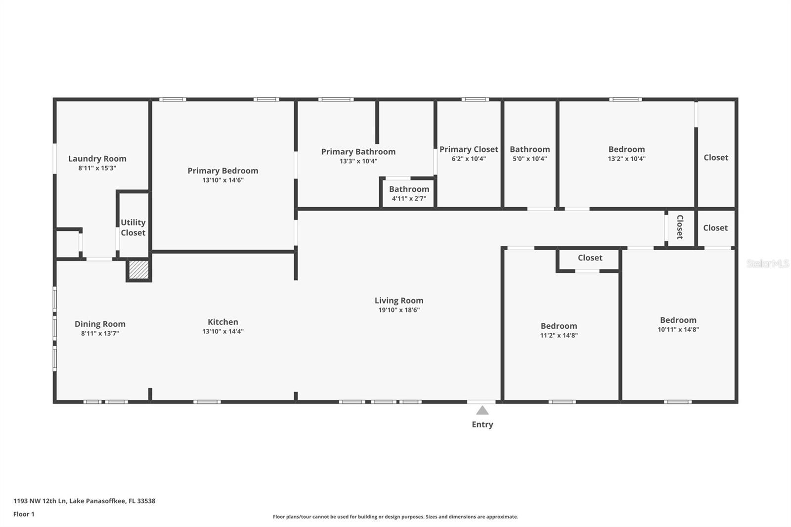 Image 49 of 49 For 1193 12th Lane