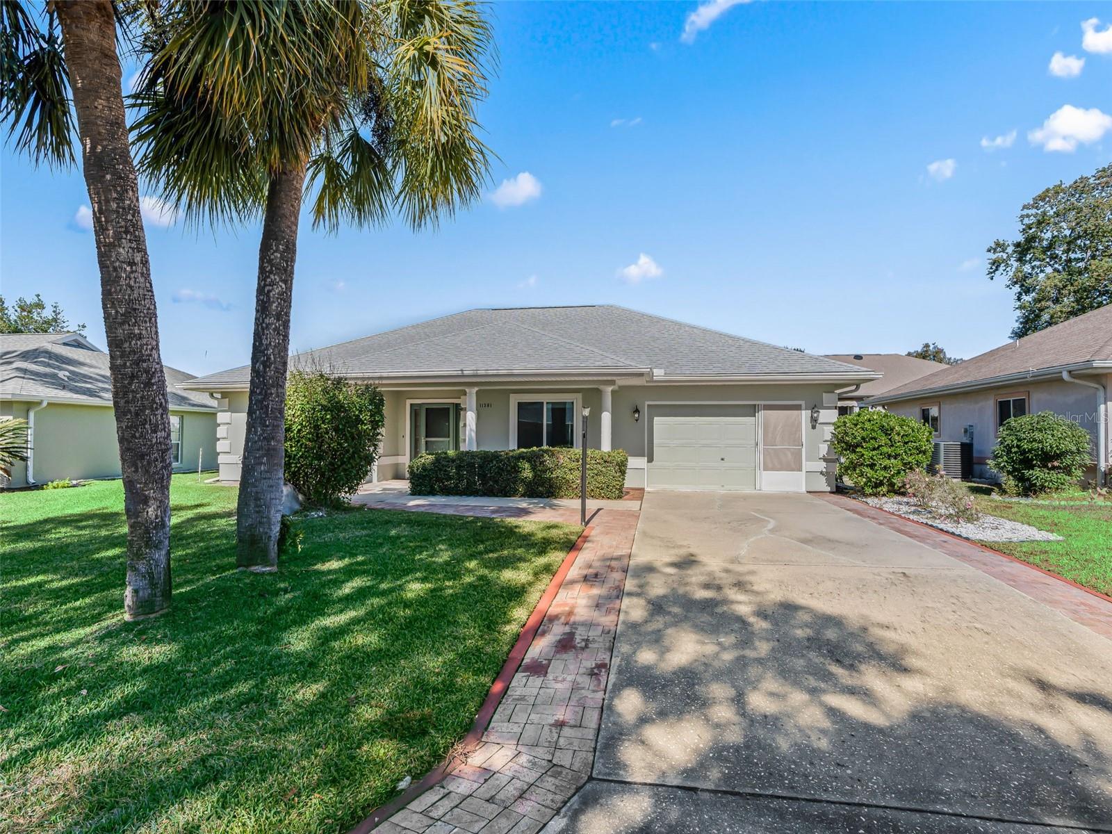 Details for 11381 175th Lane, SUMMERFIELD, FL 34491