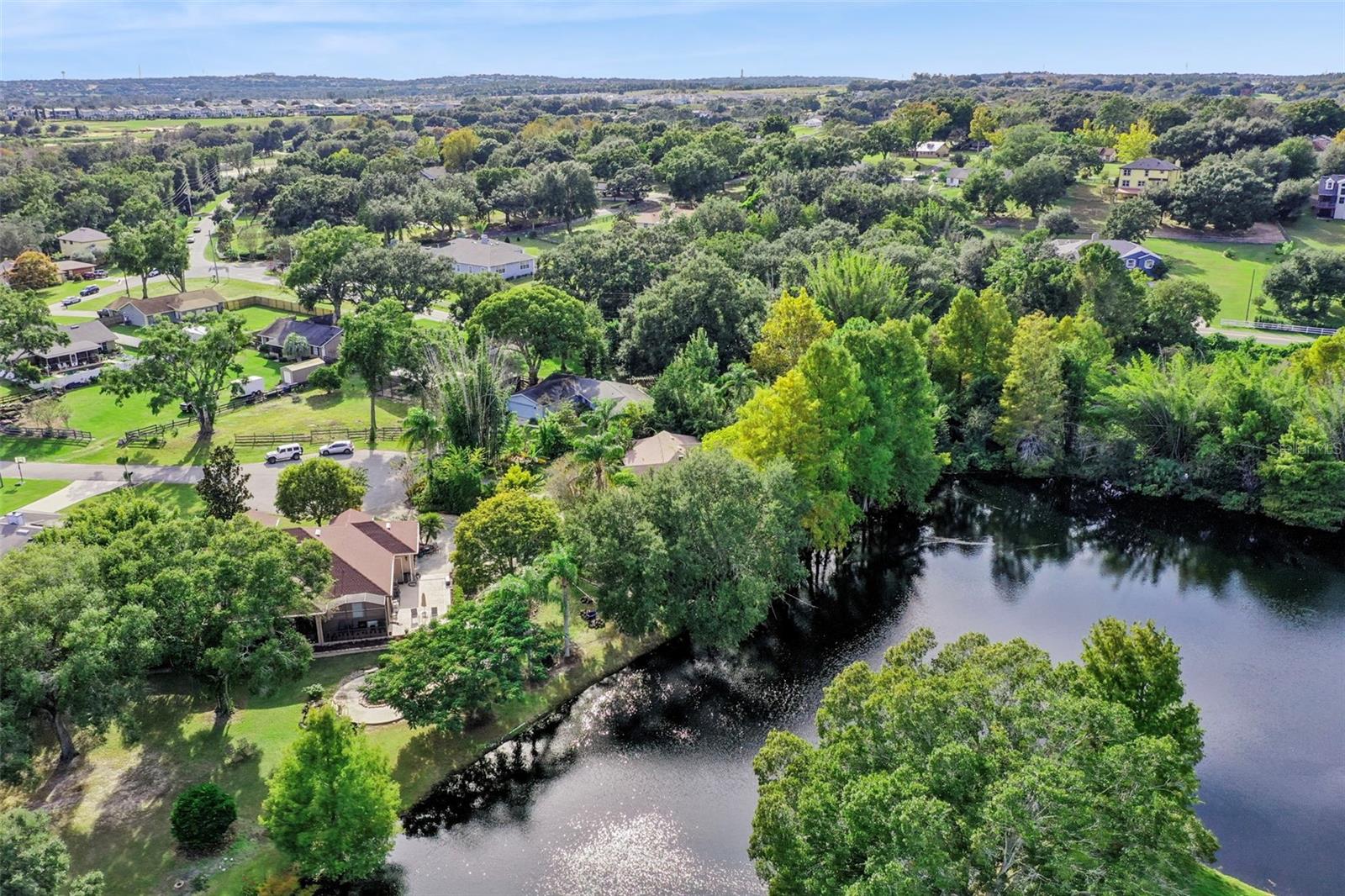 Image 33 of 40 For 16849 Omega Court