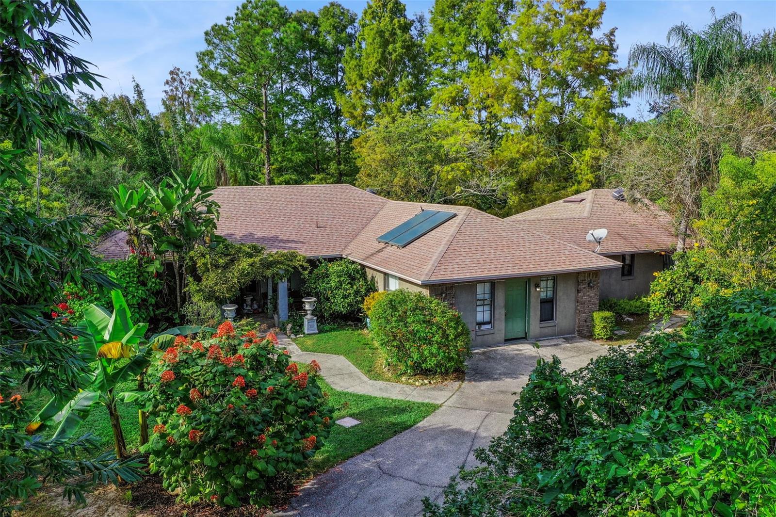 Image 4 of 40 For 16849 Omega Court