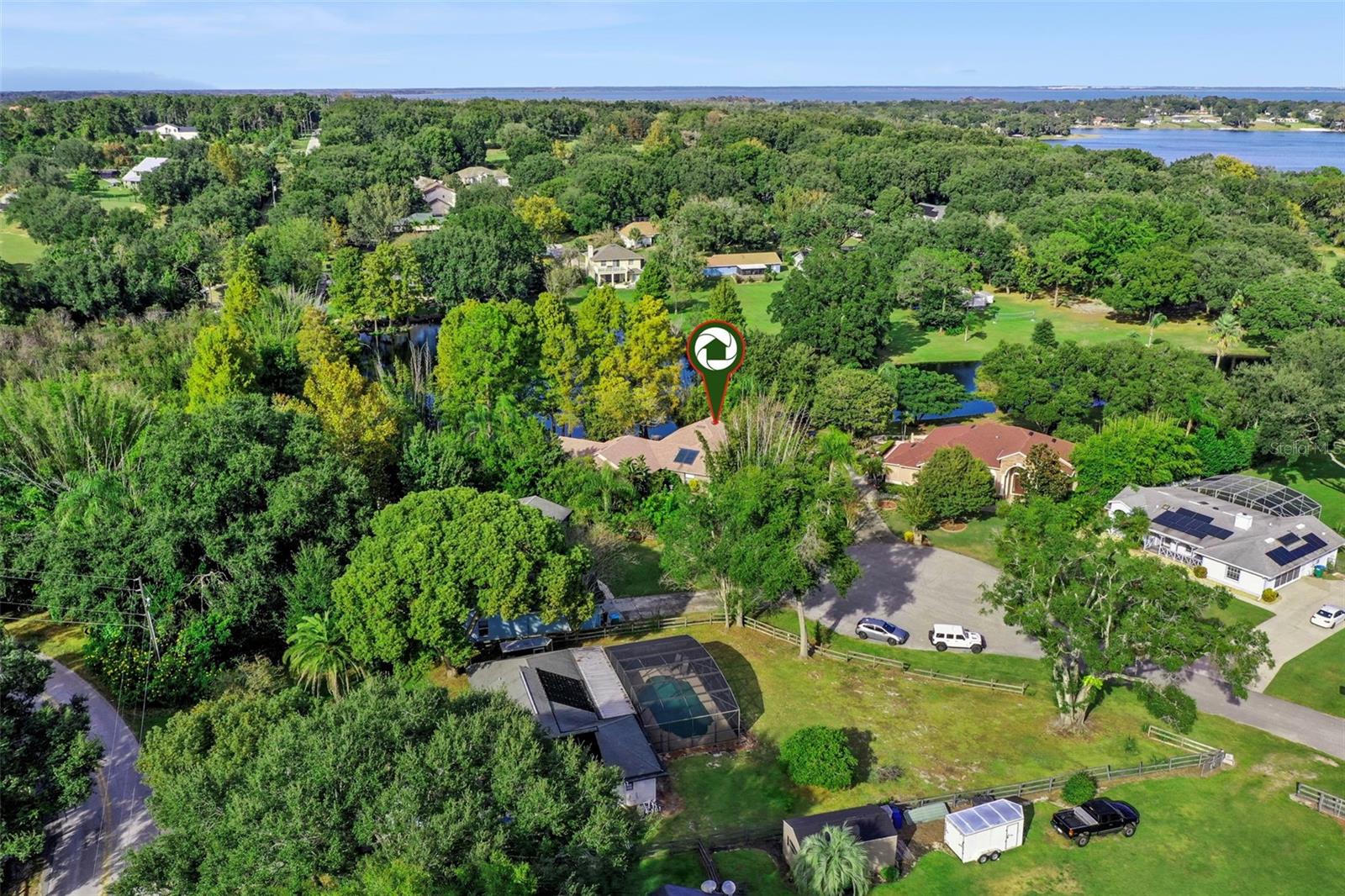 Image 40 of 40 For 16849 Omega Court