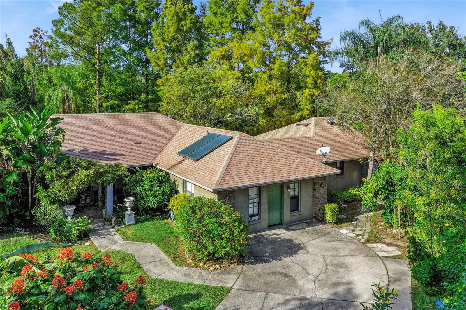 Image 5 of 40 For 16849 Omega Court