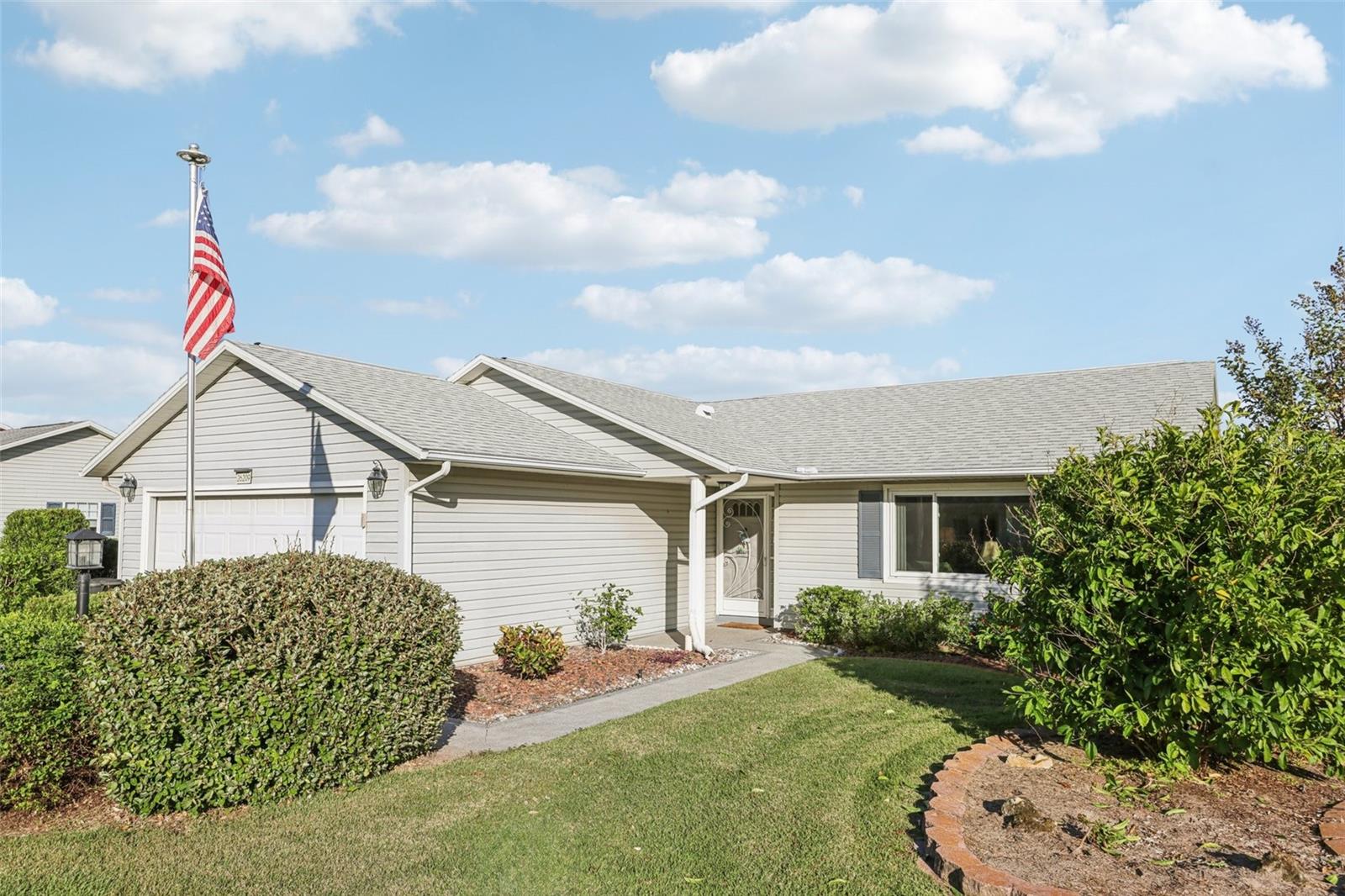 Image 2 of 27 For 26209 Newcombe Circle