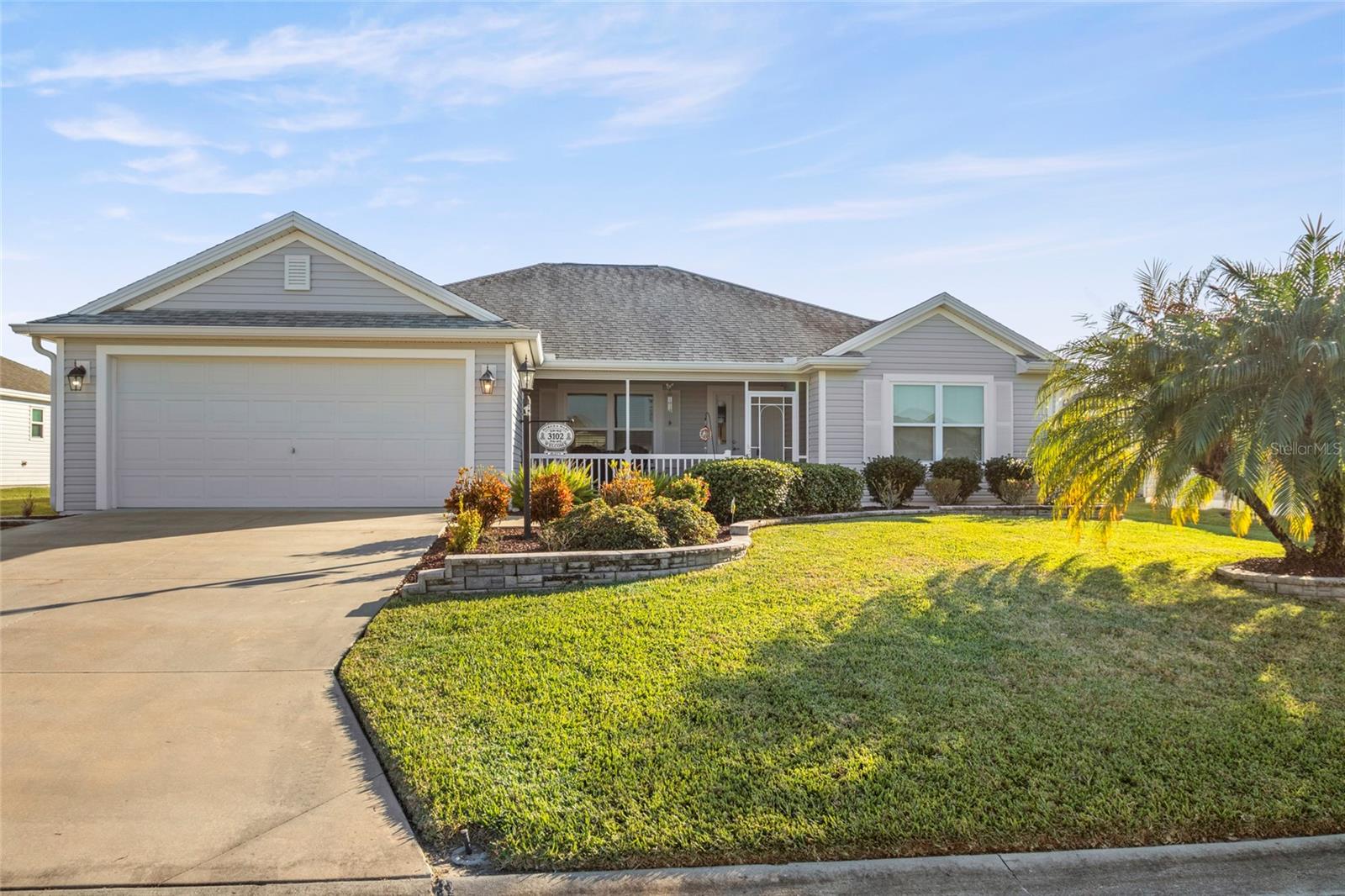 Details for 3102 Sweetgum Street, THE VILLAGES, FL 32163