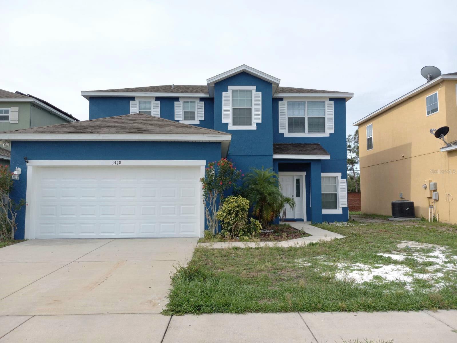 Image 11 of 11 For 1418 Salisbury Drive