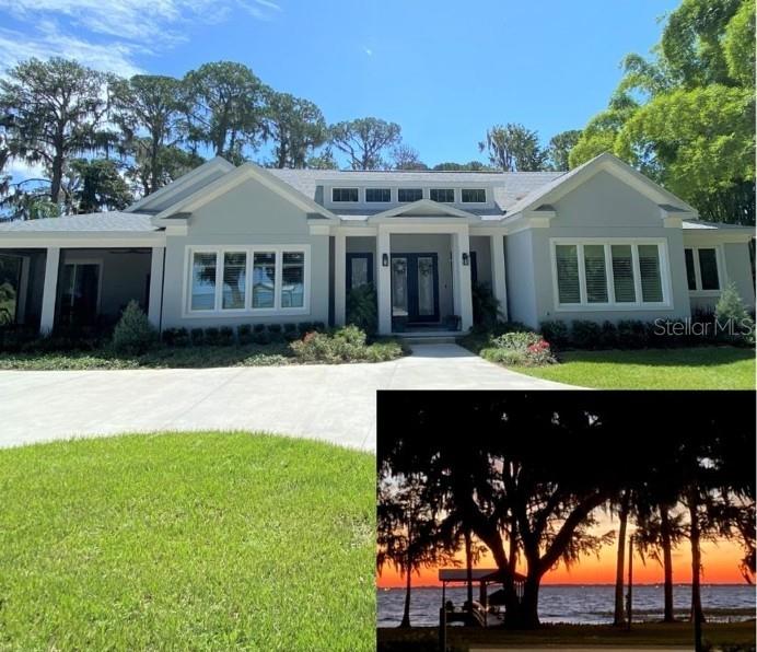 Details for 801 Lakeshore Drive, EUSTIS, FL 32726