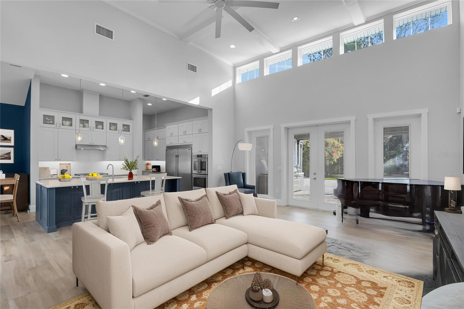 Image 29 of 72 For 801 Lakeshore Drive