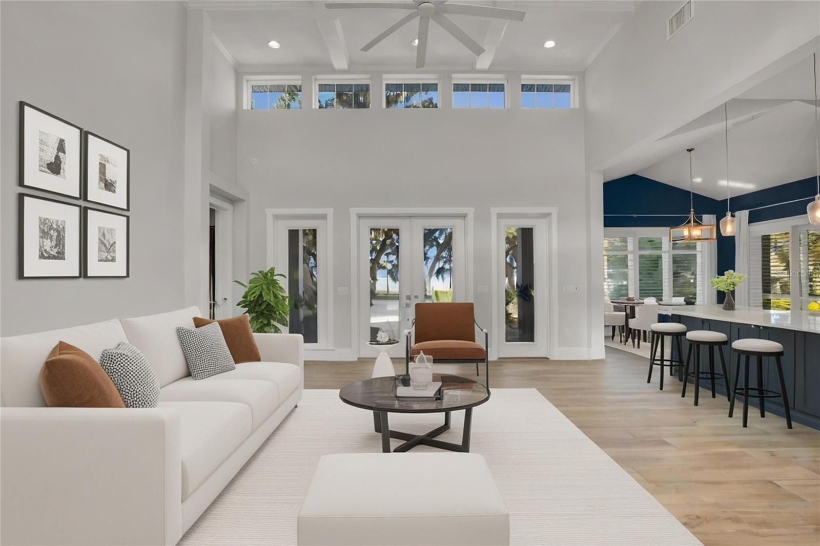 Image 46 of 72 For 801 Lakeshore Drive