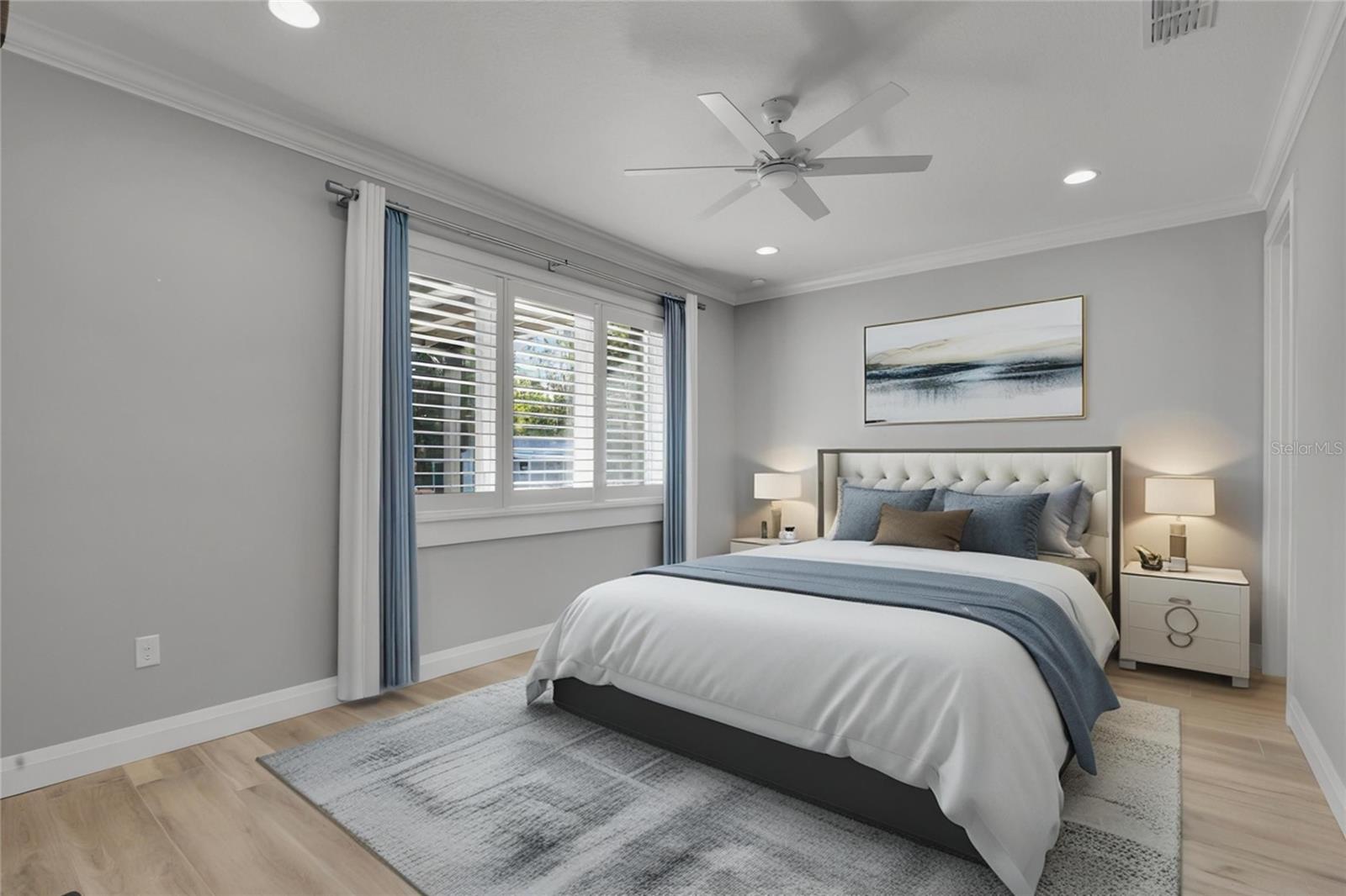 Image 53 of 72 For 801 Lakeshore Drive