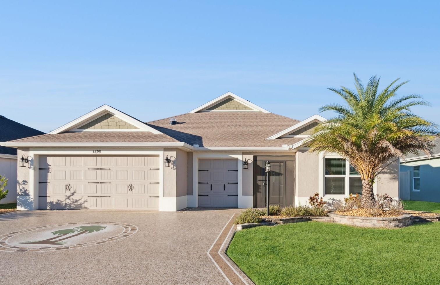 Details for 1399 Kenneth Street, THE VILLAGES, FL 34762