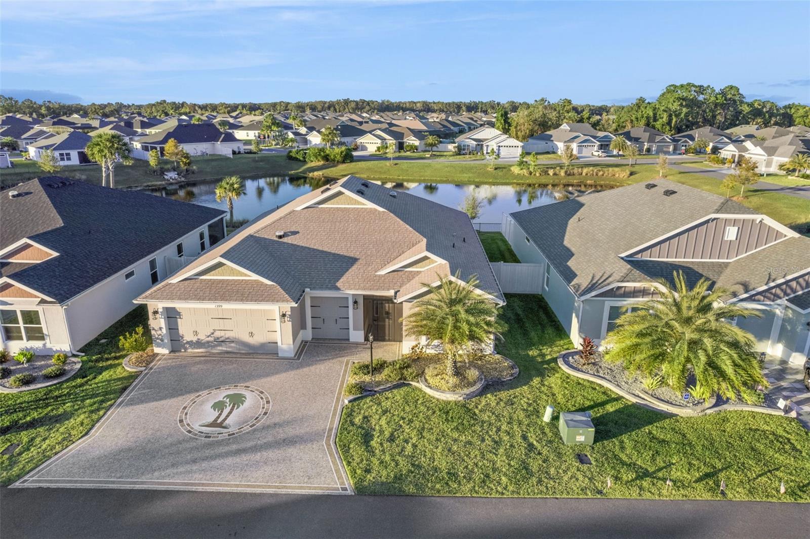 Image 40 of 46 For 1399 Kenneth Street