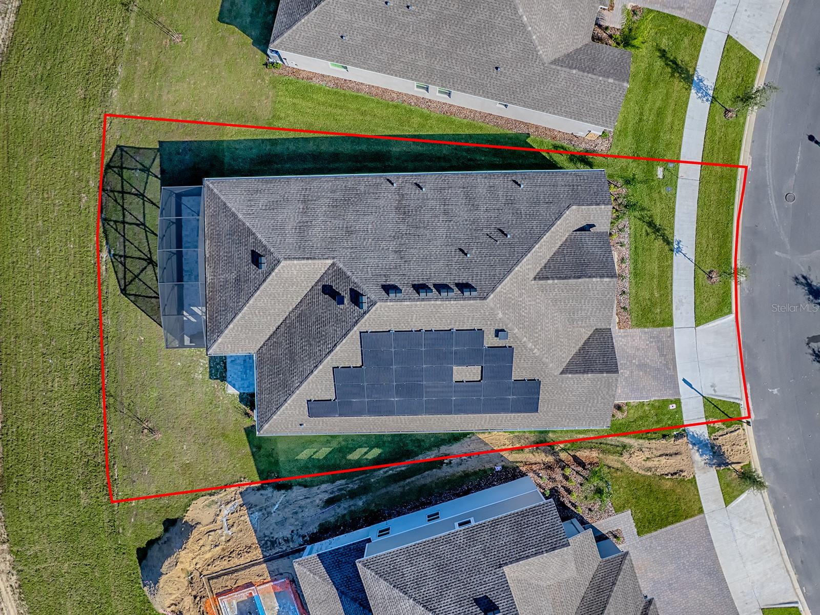 Image 43 of 46 For 5668 Vinyasa Road